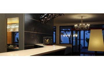 Италия Hotel Peschiera del Garda, Екстериор